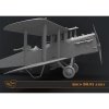 Clear Prop! CP72027 Airco DH.9a (early version) ADVANCED KIT 1/72